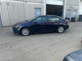 Toyota Corolla * LE CVT * АВТОКРЕДИТ БЕЗ ПЪРВОНАЧАЛНА ВНОСКА* , снимка 2
