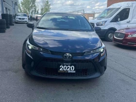 Toyota Corolla * LE CVT * АВТОКРЕДИТ БЕЗ ПЪРВОНАЧАЛНА ВНОСКА* , снимка 6