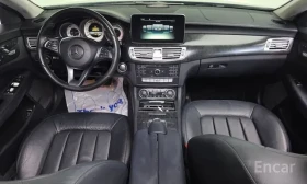 Mercedes-Benz CLS 250 DIESEL * ПОДГРЕВИ * 360 КАМЕРА * FACELIFT * , снимка 6