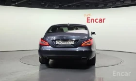 Mercedes-Benz CLS 250 DIESEL * ПОДГРЕВИ * 360 КАМЕРА * FACELIFT * , снимка 4