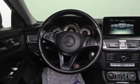 Mercedes-Benz CLS 250 DIESEL * ПОДГРЕВИ * 360 КАМЕРА * FACELIFT * , снимка 7