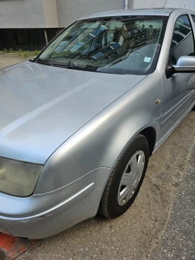 VW Bora 1.9, снимка 2