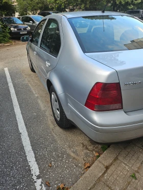 VW Bora 1.9, снимка 1