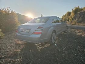 Mercedes-Benz S 320 4-Matic, снимка 3