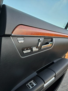 Mercedes-Benz S 320 4-Matic, снимка 10