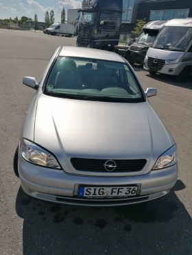 Opel Astra G-CC, снимка 1