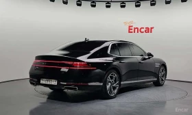 Genesis G90 * Gasoline 3.5 Turbo AWD * ЦЕНА ДО БГ, снимка 2