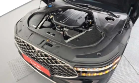 Genesis G90 * Gasoline 3.5 Turbo AWD * ЦЕНА ДО БГ, снимка 6