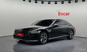 Genesis G90 * Gasoline 3.5 Turbo AWD * ЦЕНА ДО БГ, снимка 1