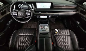Genesis G90 * Gasoline 3.5 Turbo AWD * ЦЕНА ДО БГ, снимка 7