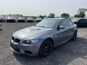 BMW M3 КУПЕ, РЪЧКА 85000КМ, ПРОГНОЗНА ЦЕНА до БГ, снимка 1
