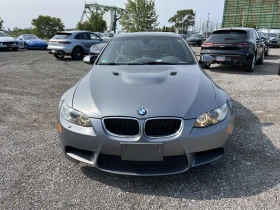 BMW M3 КУПЕ, РЪЧКА 85000КМ, ПРОГНОЗНА ЦЕНА до БГ, снимка 6