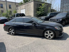 Mercedes-Benz E 250, снимка 3