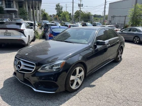 Mercedes-Benz E 250, снимка 1