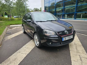 VW Polo GTI 1.8T LPG, снимка 8