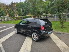 VW Polo GTI 1.8T LPG, снимка 4