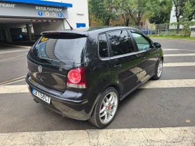 VW Polo GTI 1.8T LPG, снимка 6