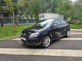 VW Polo GTI 1.8T LPG, снимка 2
