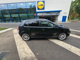 VW Polo GTI 1.8T LPG, снимка 7