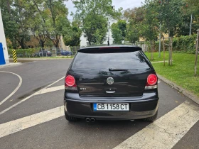VW Polo GTI 1.8T LPG, снимка 5