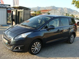 Peugeot 5008 1.6, снимка 8