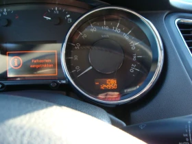 Peugeot 5008 1.6, снимка 17