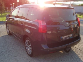 Peugeot 5008 1.6, снимка 6