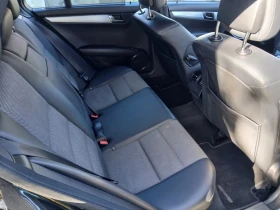 Mercedes-Benz C 220 AMG  AVANGARD, снимка 9