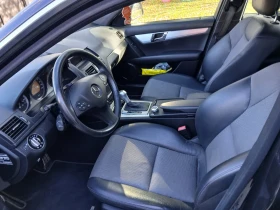 Mercedes-Benz C 220 AMG  AVANGARD, снимка 11