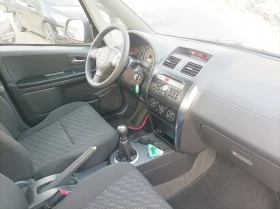 Suzuki SX4 1.6 -120КС/ ЛИЗИНГ , снимка 8