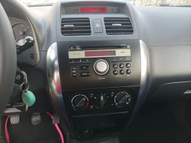 Suzuki SX4 1.6 -120КС/ ЛИЗИНГ , снимка 11