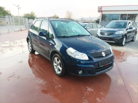 Suzuki SX4 1.6 -120КС/ ЛИЗИНГ , снимка 2