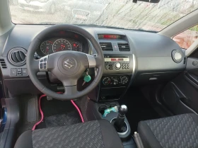 Suzuki SX4 1.6 -120КС/ ЛИЗИНГ , снимка 10