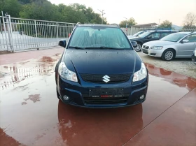 Suzuki SX4 1.6 -120КС/ ЛИЗИНГ , снимка 3