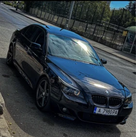 BMW 550 550I, снимка 1