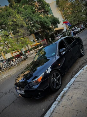 BMW 550 550I, снимка 5