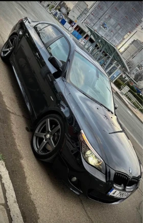 BMW 550 550I, снимка 2