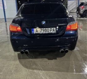 BMW 550 550I, снимка 7