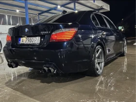BMW 550 550I, снимка 6