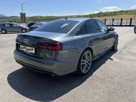 Audi A6 3.0-S line Supercharged, снимка 3