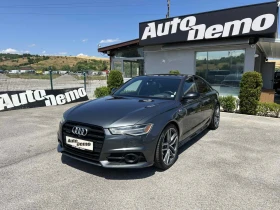 Audi A6 3.0-S line Supercharged, снимка 1