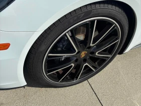 Porsche Panamera * 4 AWD * CARFAX * ОПЦИЯ ЗА ФИНАНСИРАНЕ, снимка 7