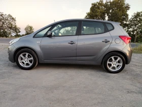 Hyundai Ix20 1.6-126 / АВТОМАТИК / БЕНЗИН / 81 000 км / ЕВРО5J, снимка 8
