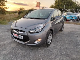 Hyundai Ix20 1.6-126 / АВТОМАТИК / БЕНЗИН / 81 000 км / ЕВРО5J, снимка 1