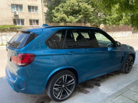 BMW X5M, снимка 5