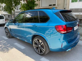 BMW X5M, снимка 6