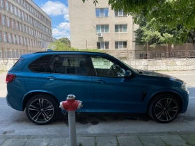 BMW X5M, снимка 3