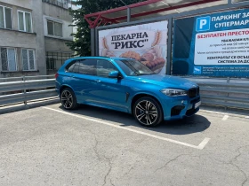 BMW X5M, снимка 8