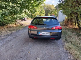 Honda Accord 2.2 i-CDTI 140к.с, снимка 6