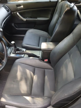 Honda Accord 2.2 i-CDTI 140к.с, снимка 9